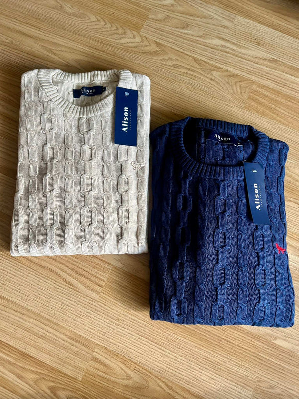 Combo suéter Cogua