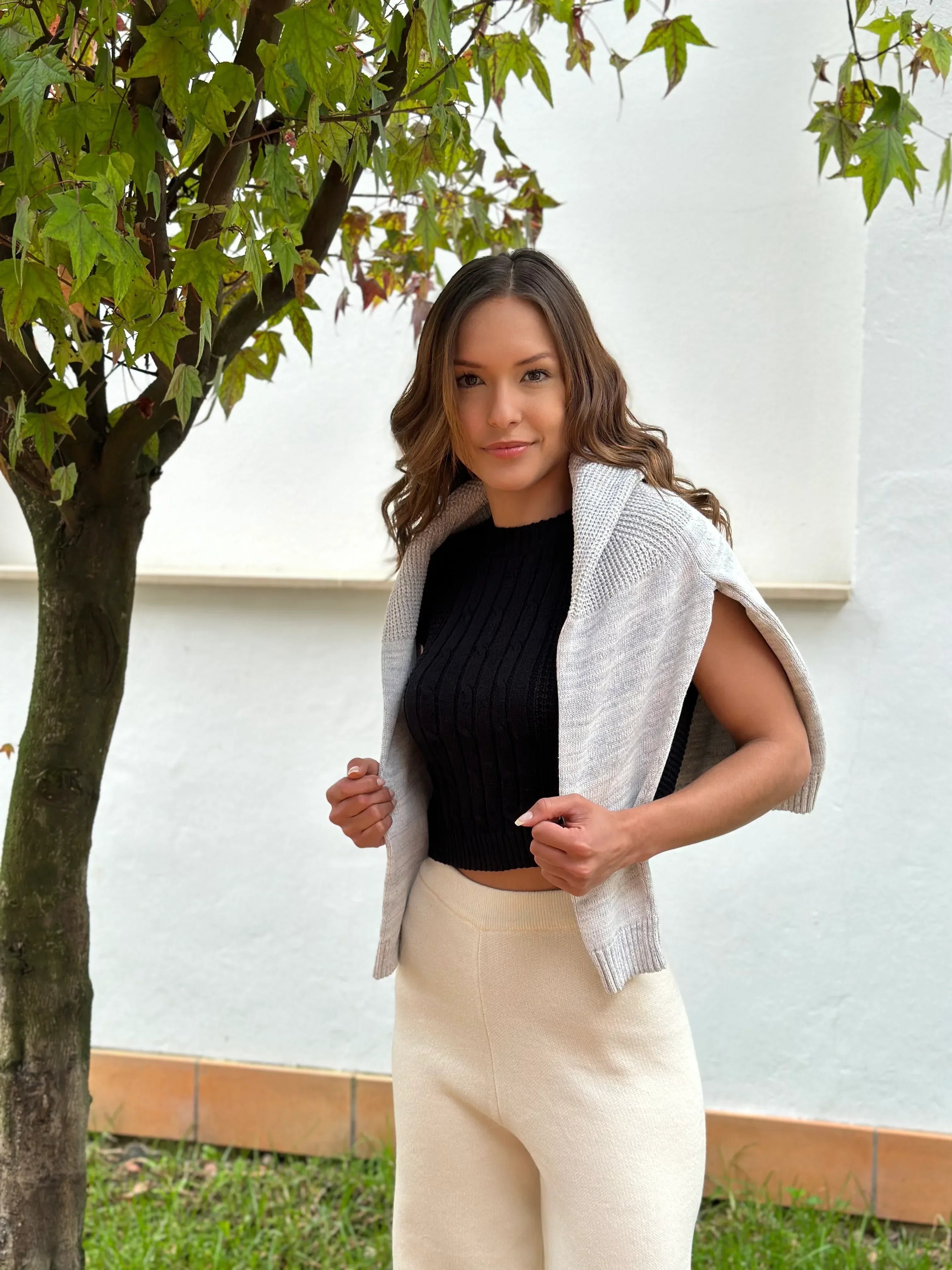 Pantalón Caracolí - Alison