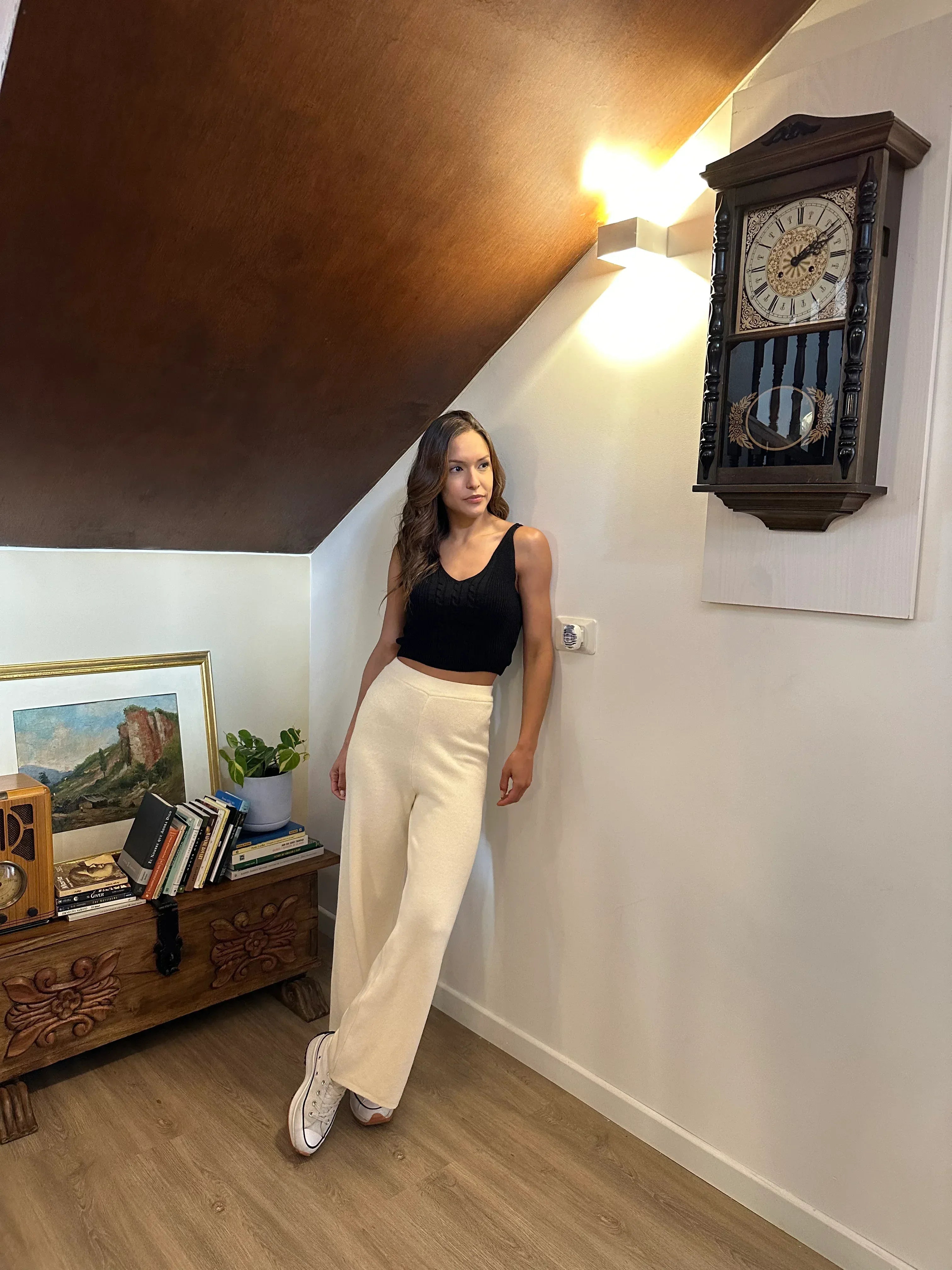 Pantalón Caracolí - Alison