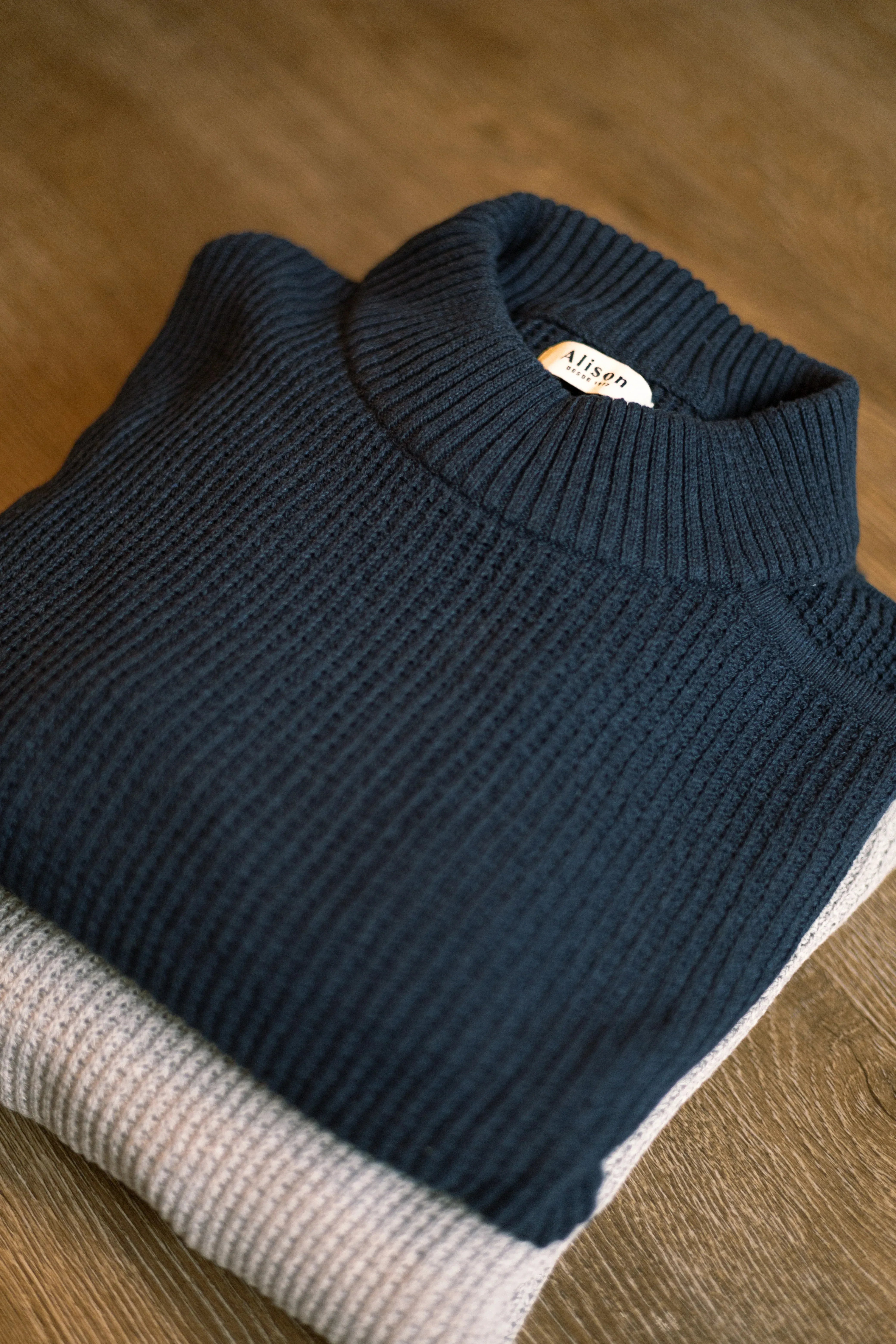 Suéter Malambo - Alison