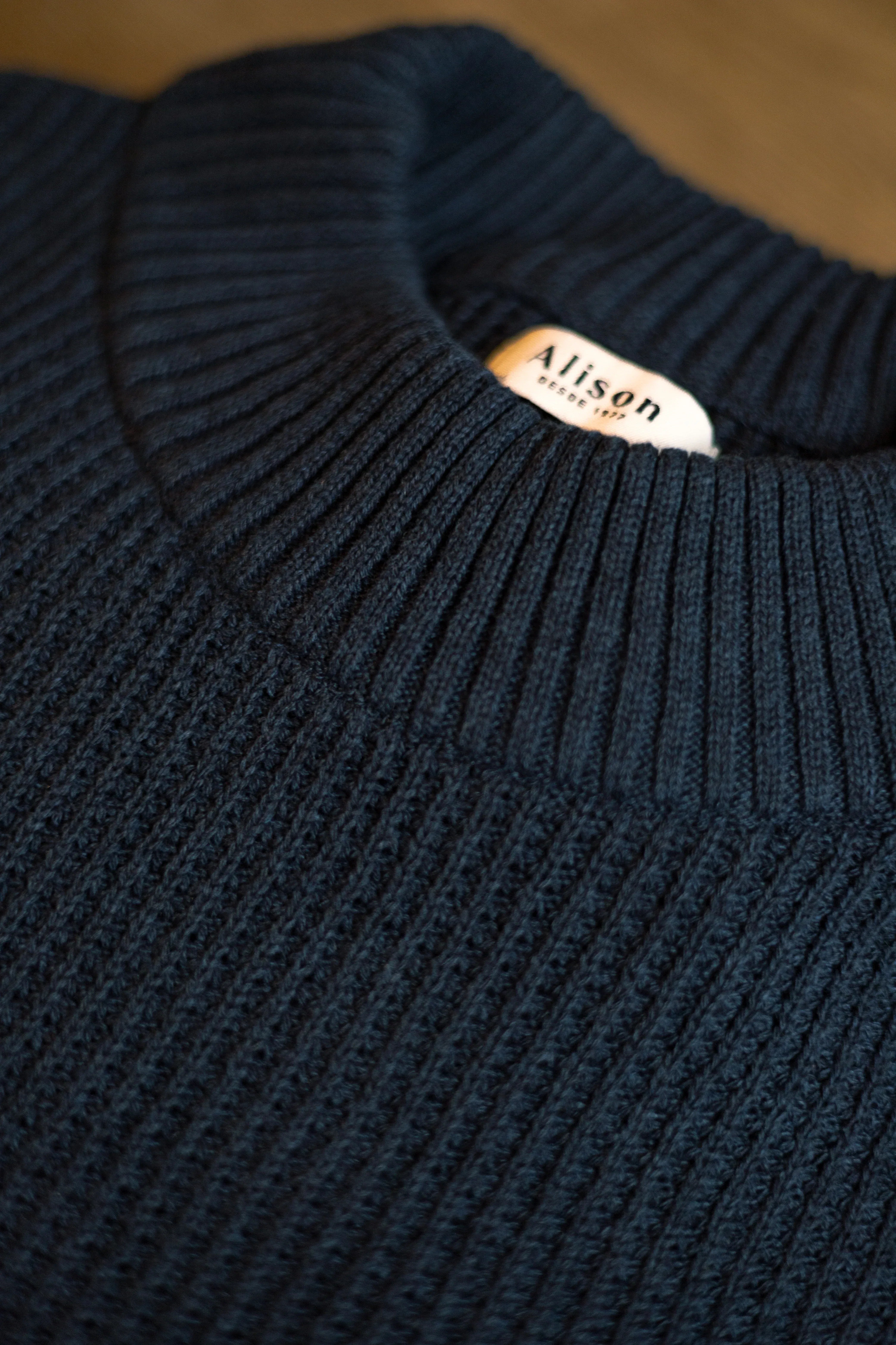 Suéter Malambo - Alison