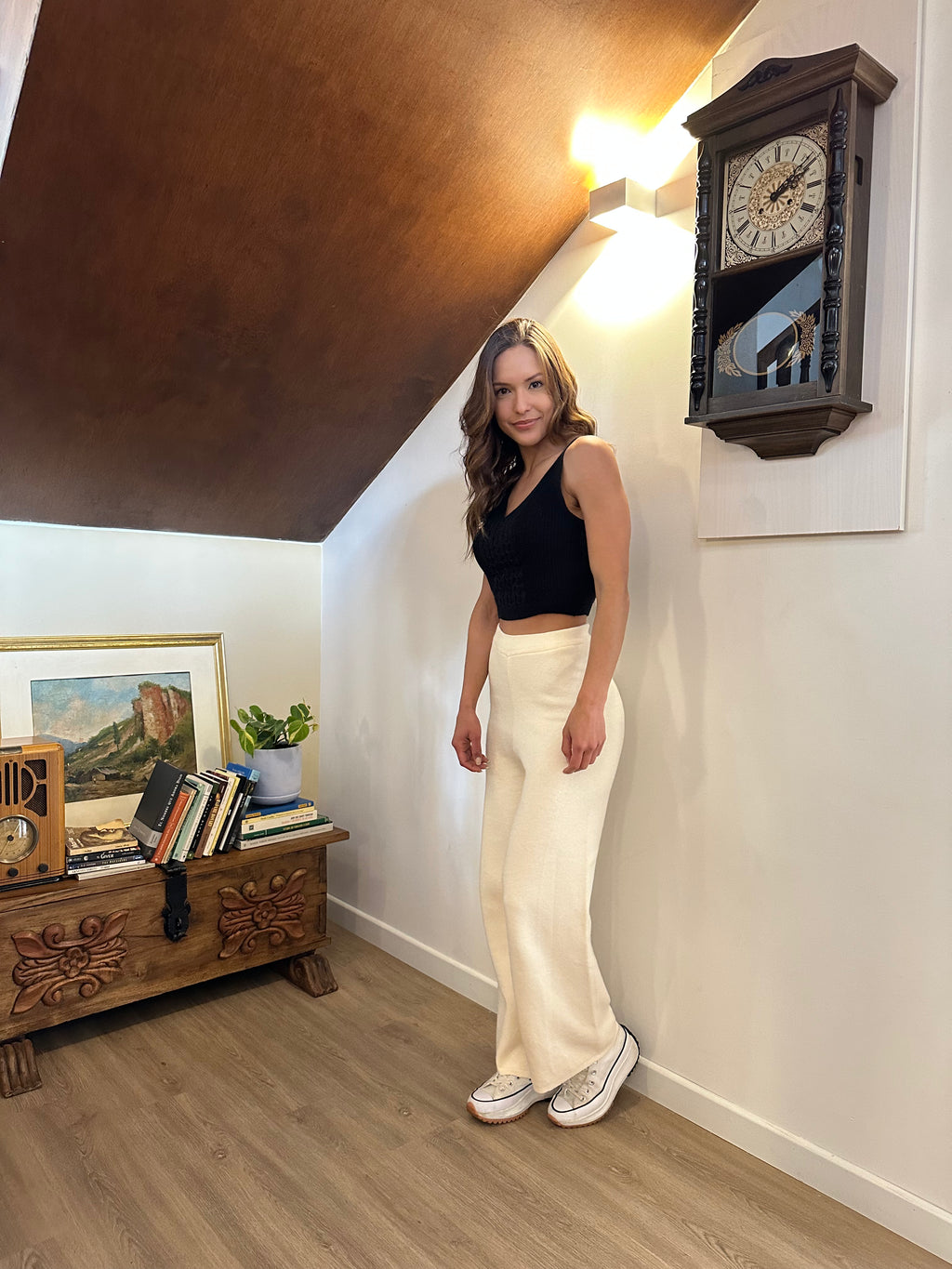 Crop Top Tena