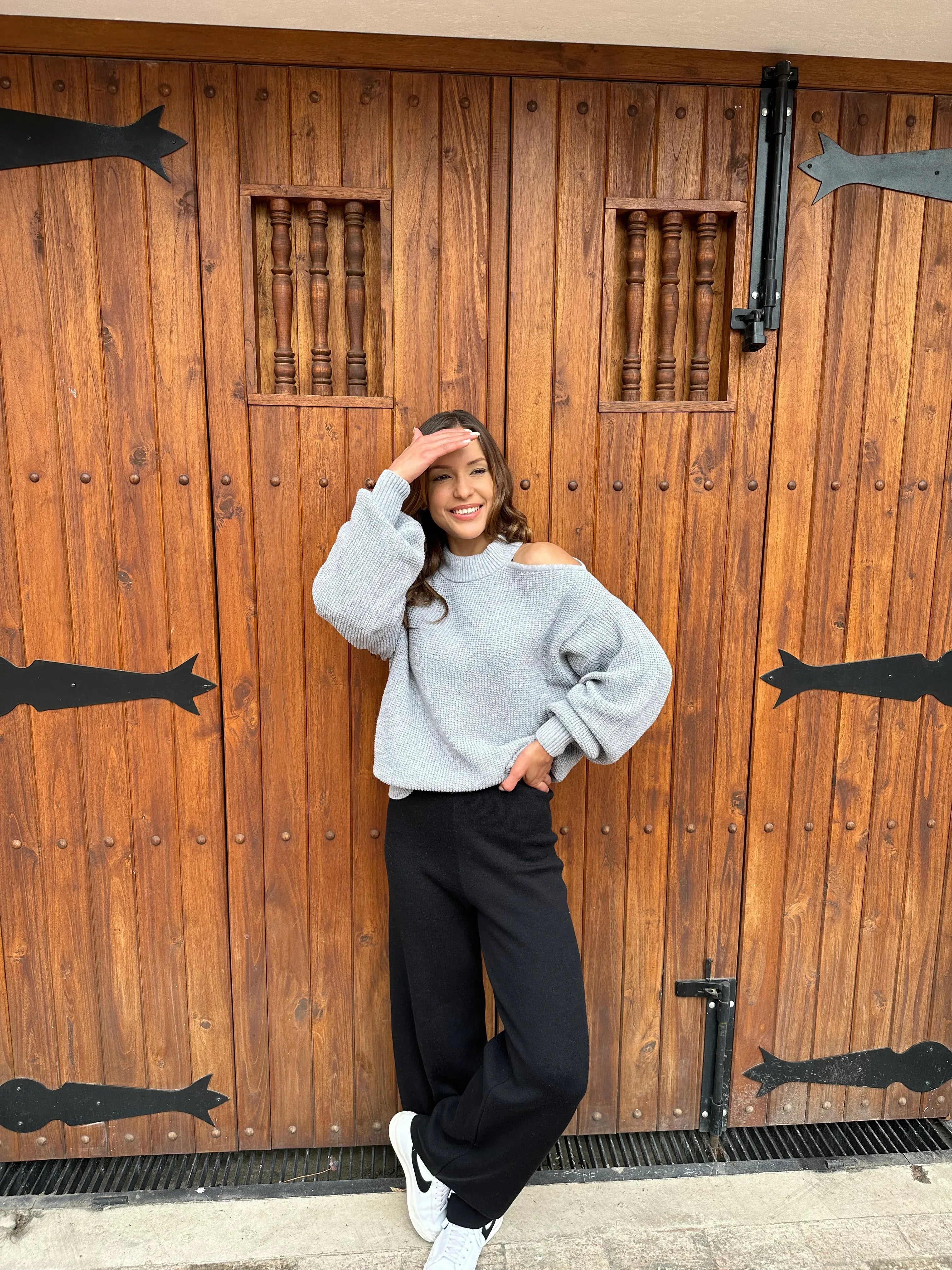 Pack Malambo + Pantalón Caracolí - Alison