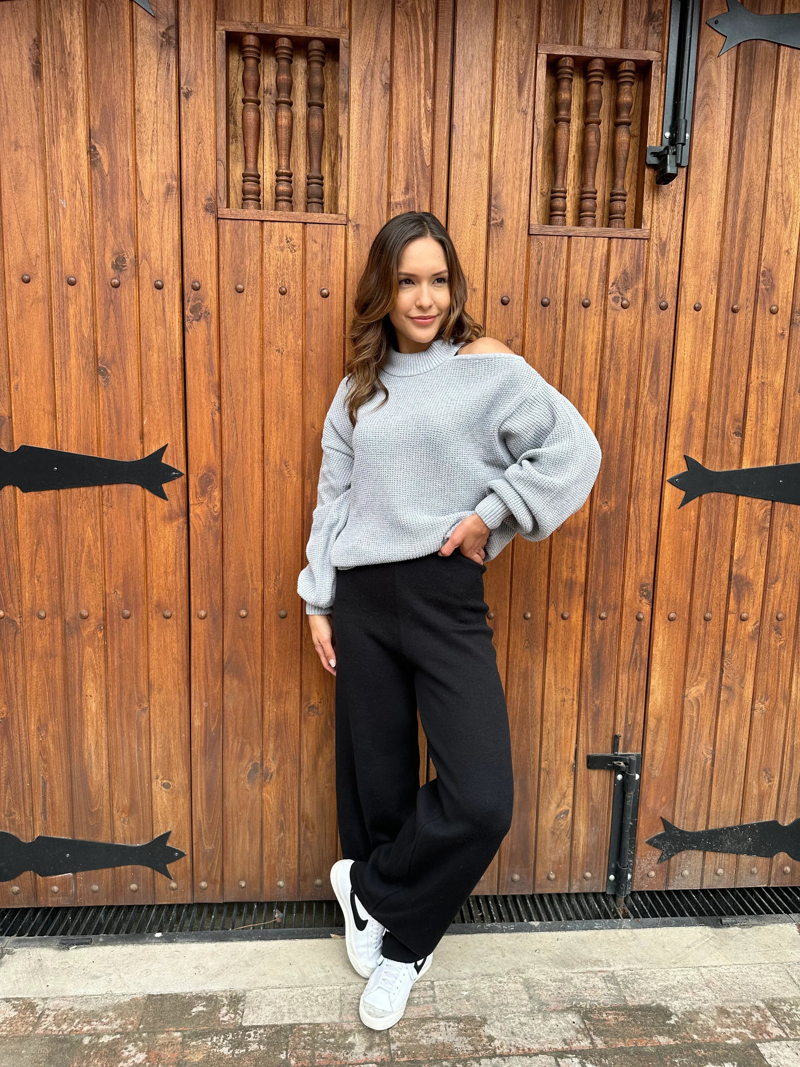 Pack Malambo + Pantalón Caracolí - Alison