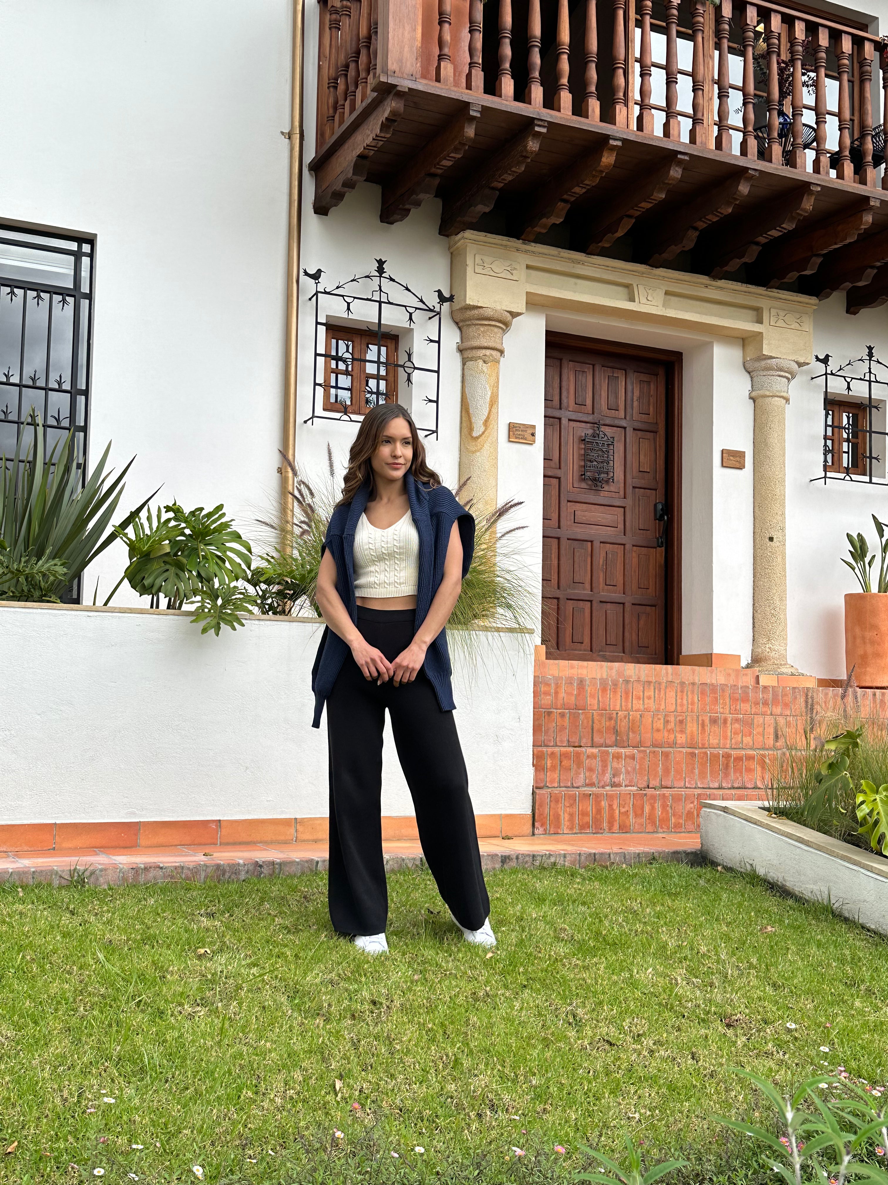 Crop Top Tena