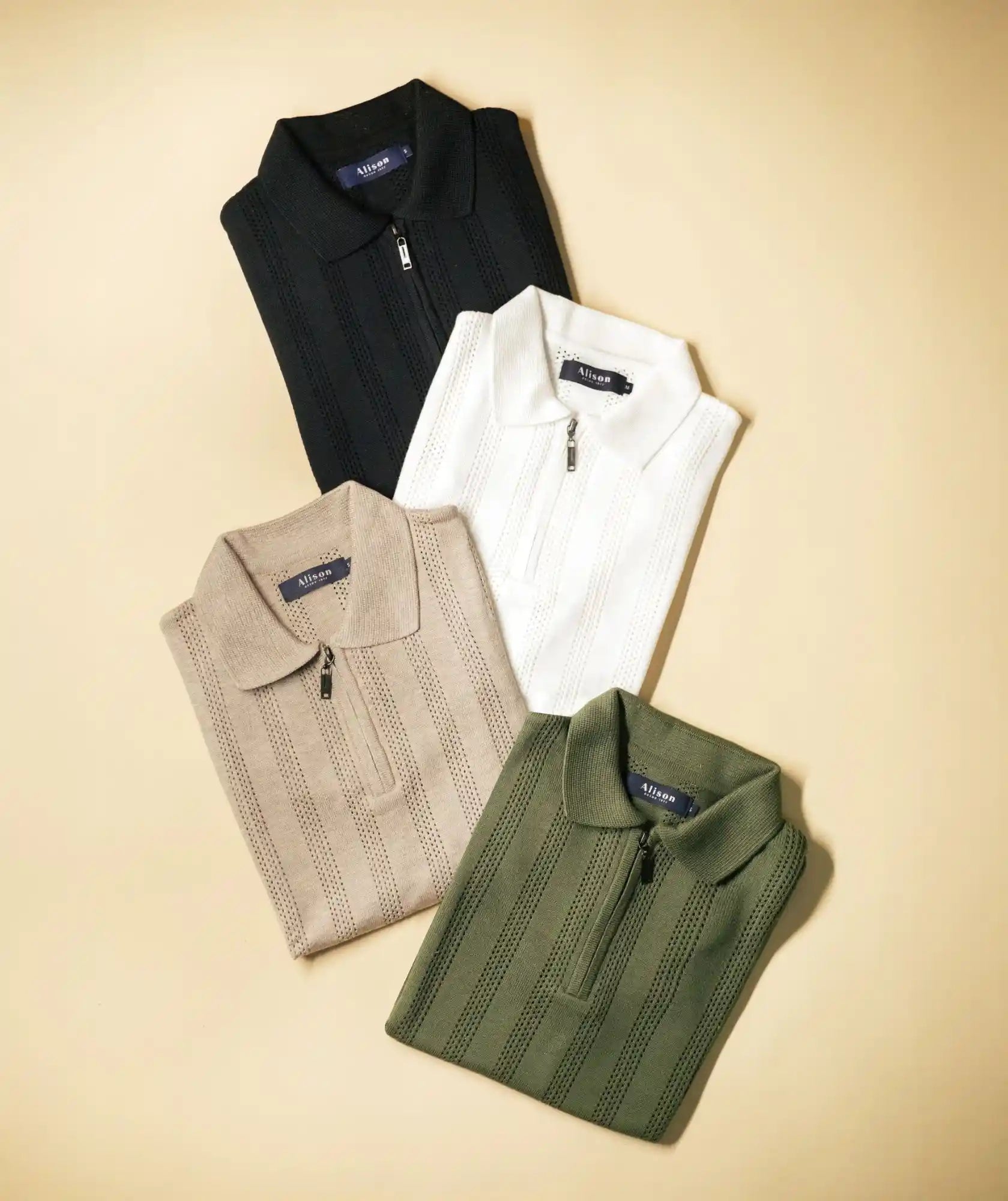 The Oxford Shirt