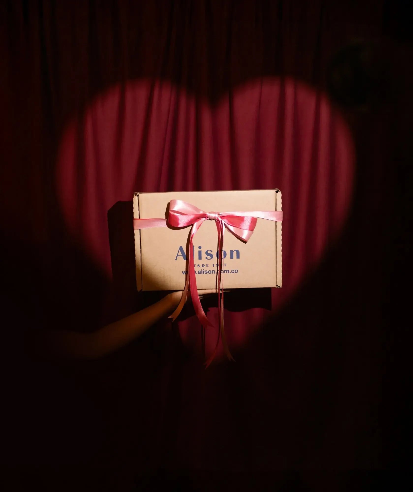 Caja de Regalo