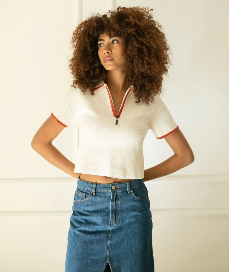Colección Tops & Camisetas