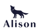 Alison - Inicio